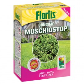 Flortis - MUSCHIOSTOP 1,5KG_GREENTOWN
